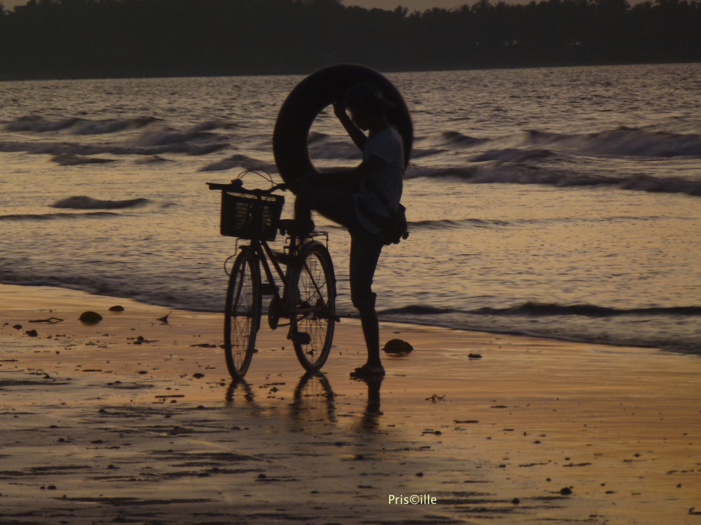 cycles