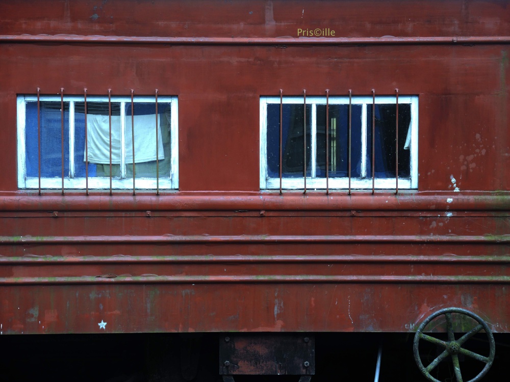 Locaux…émotions…