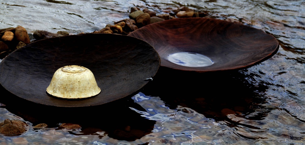 chercheurs de pierres et d’or