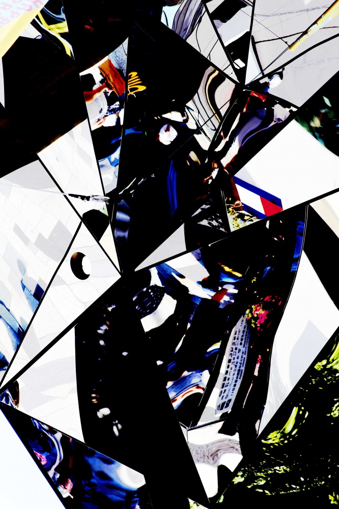 L’ar(t)chitec(na)ture (Japon)