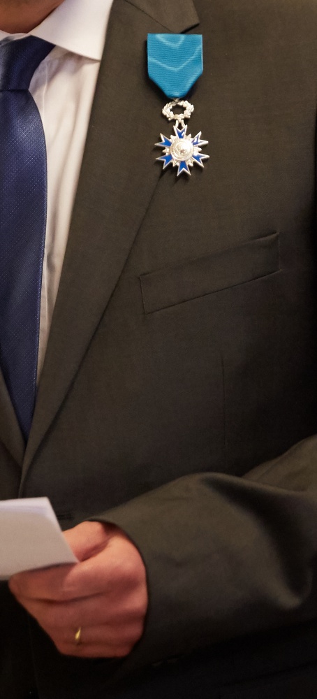 Protégé : Yves ordre du mérite Protégé : Yves ordre du mérite