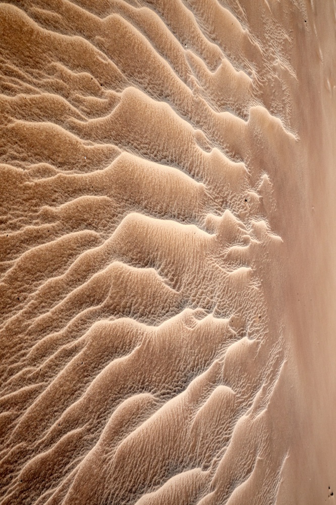 Namibie, l’abstraite.