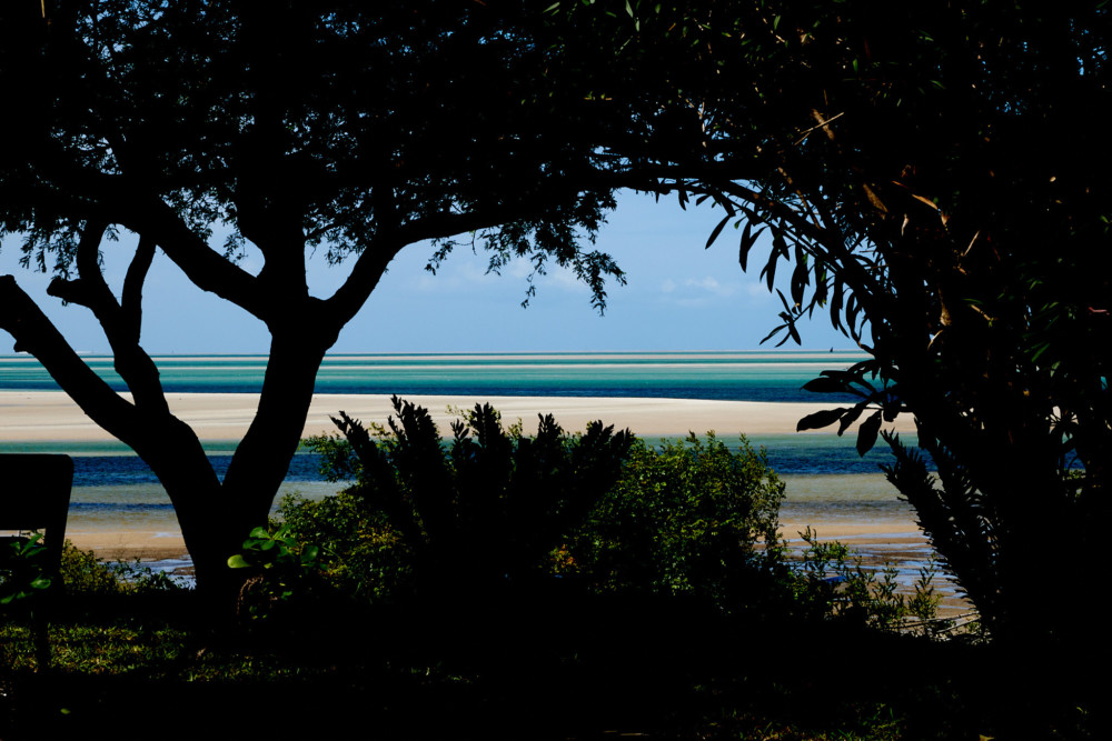 Mozambique