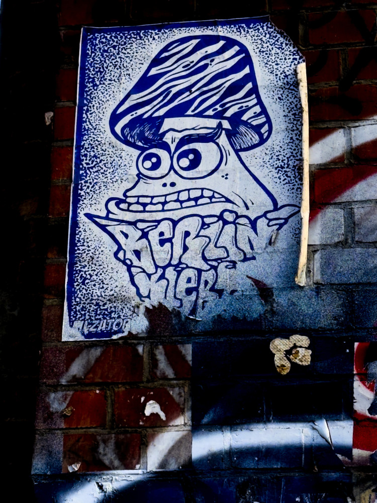 Berlin Berlin